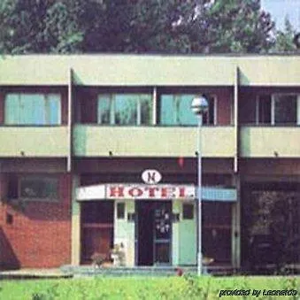 Nacional Hotel 3*