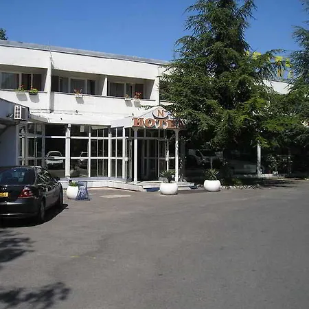 Nacional Hotel 3*