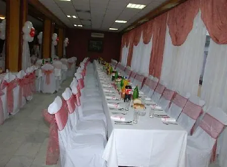 Nacional Hotel 3*